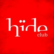 Place HÏDE CLUB