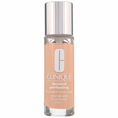 Belleza Clinique Beyond Perfecting - Fundación y corrector CN 28 Avorio, 30ml