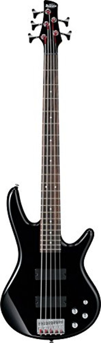 Producto Ibanez GSR205-BK bajo eléctrico de 5 cuerdas