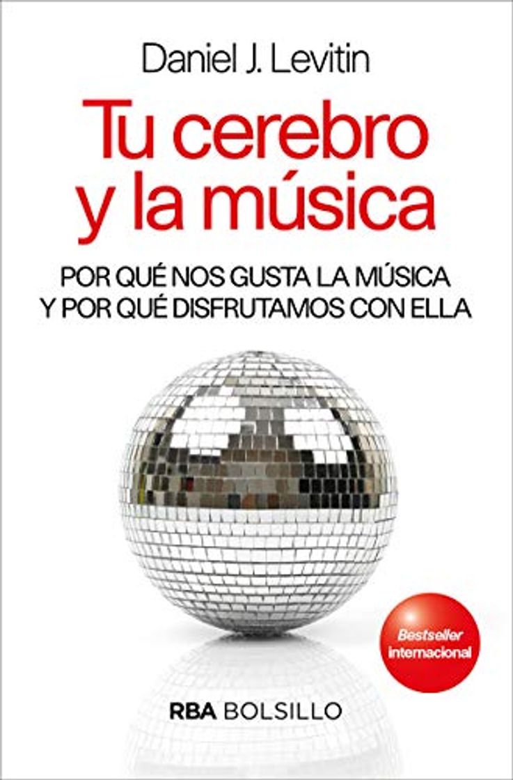 Libro Tu cerebro y la musica