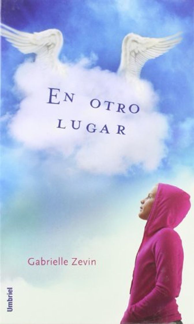 Book En otro lugar