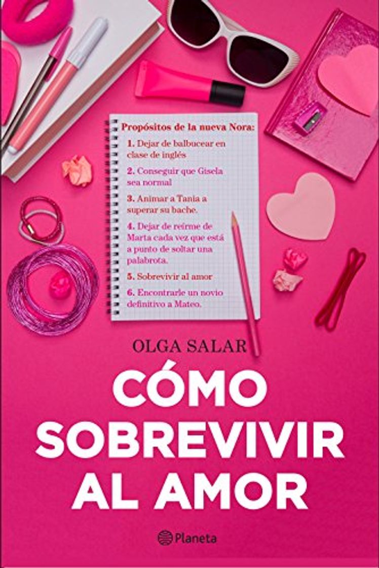 Libros Cómo sobrevivir al amor