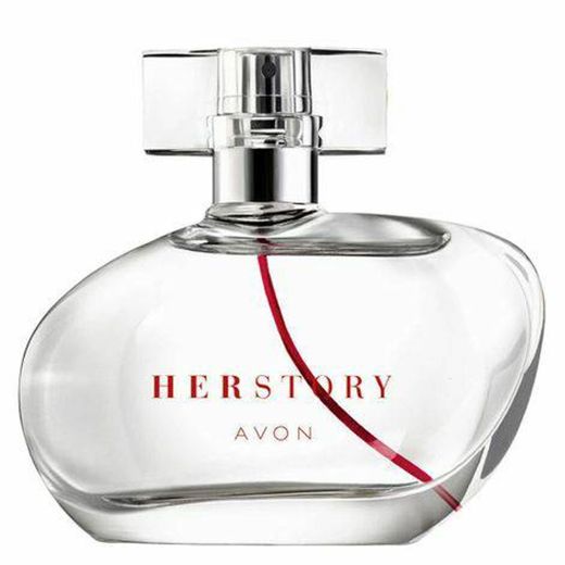 Herstory - Eau de Parfum