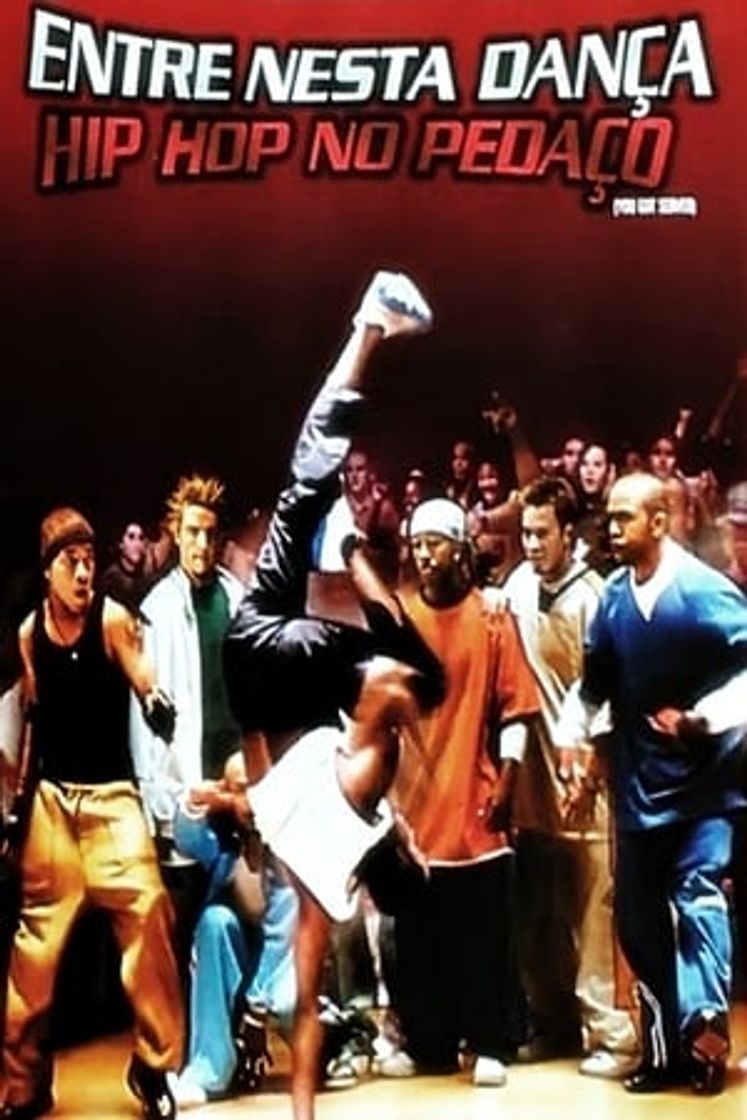 Película You Got Served