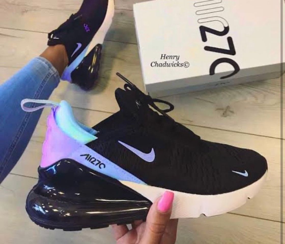 Moda Tênis Nike