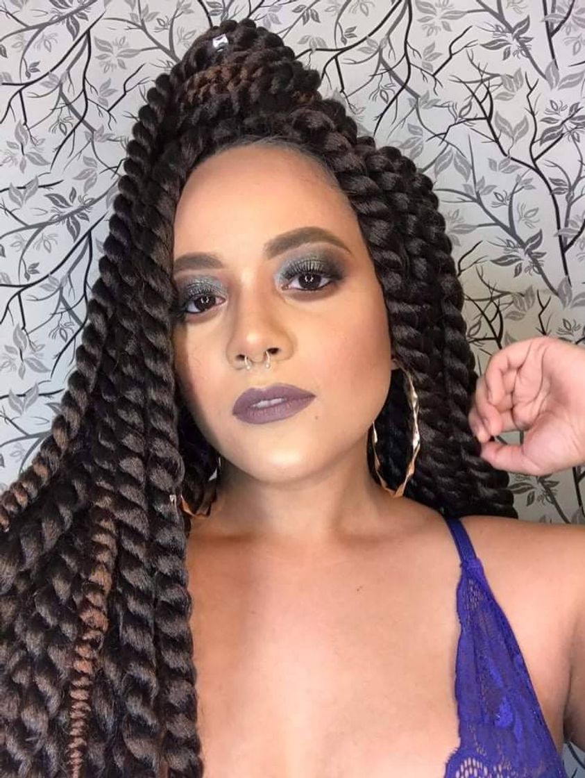 Social Trança BoxBraids 