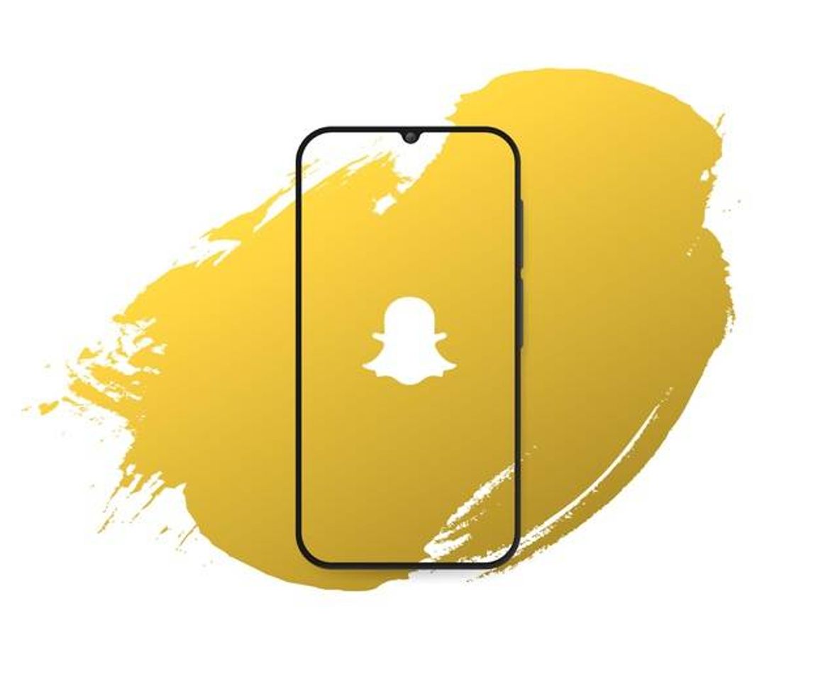 App Snapchat