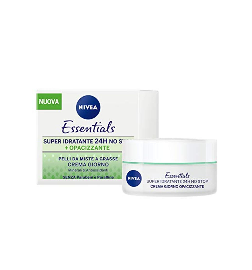 Nivea C
