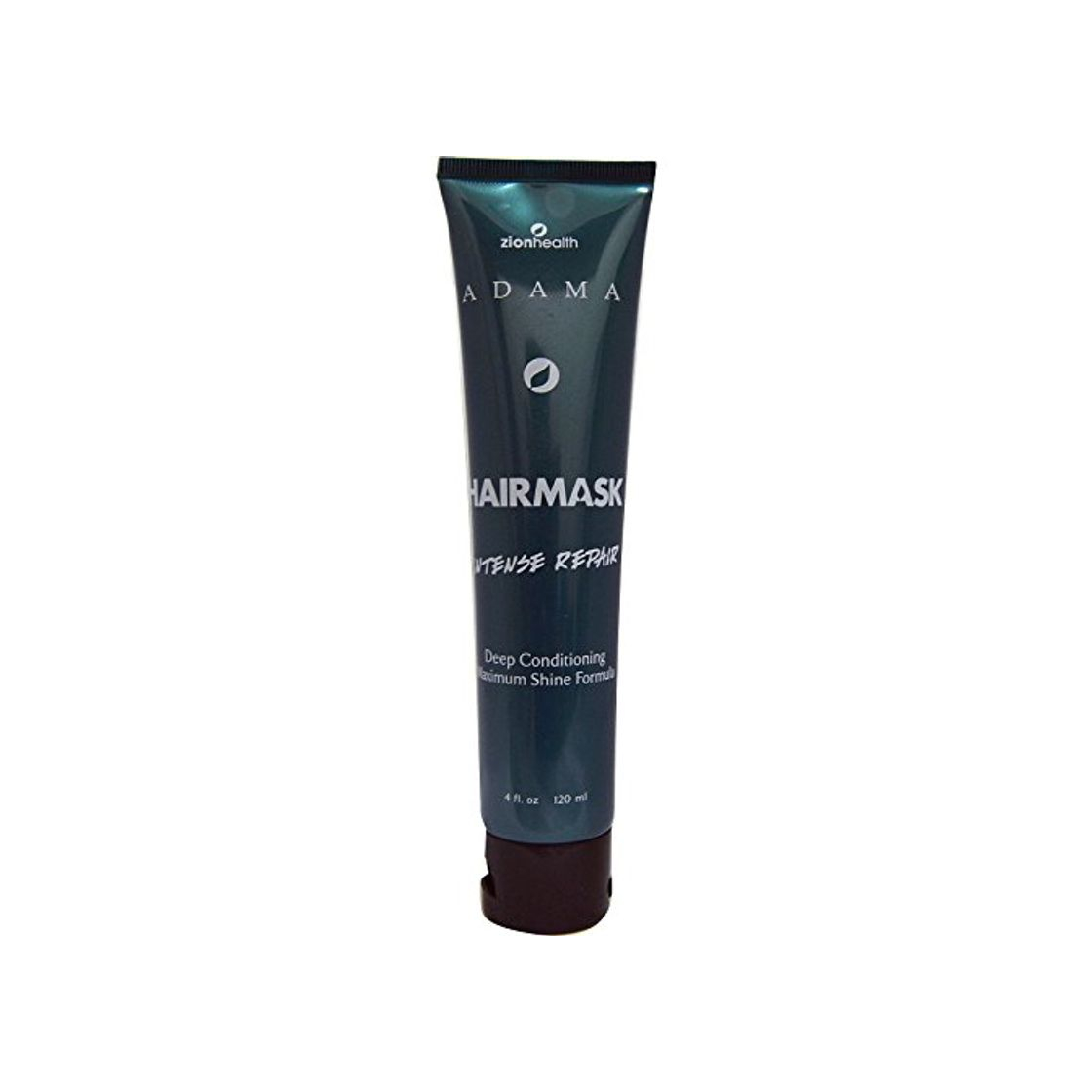 Máscara de pelo Adama Zion Health crema de 113 g por Zion Health