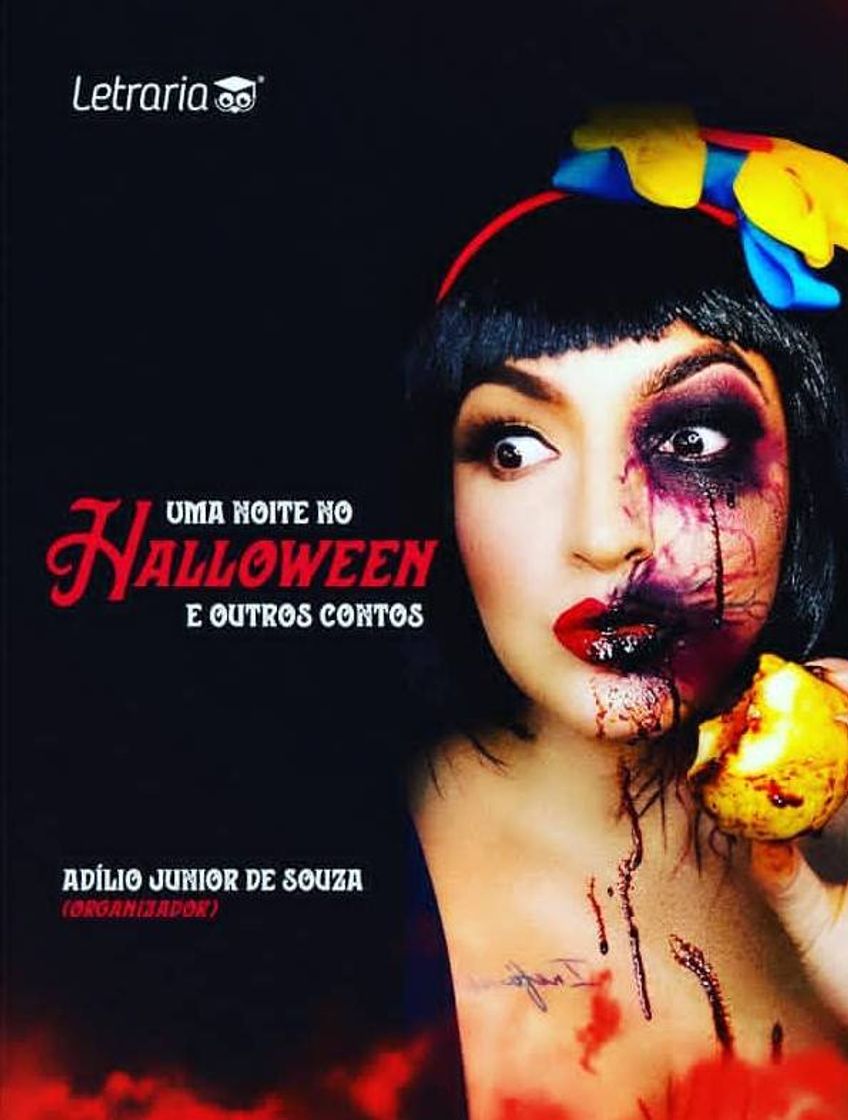 Book Uma noite no Halloween e outros contos: E-BOOK GRATUITO ...