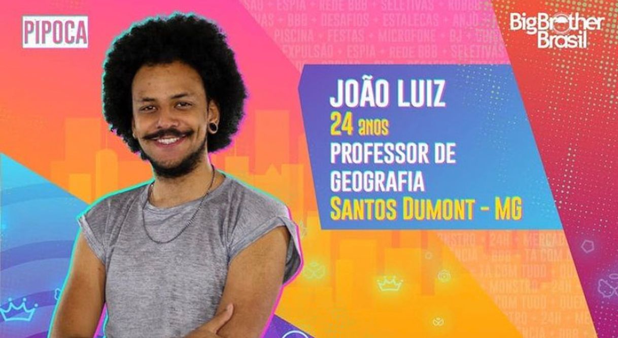 Moda João Luiz 