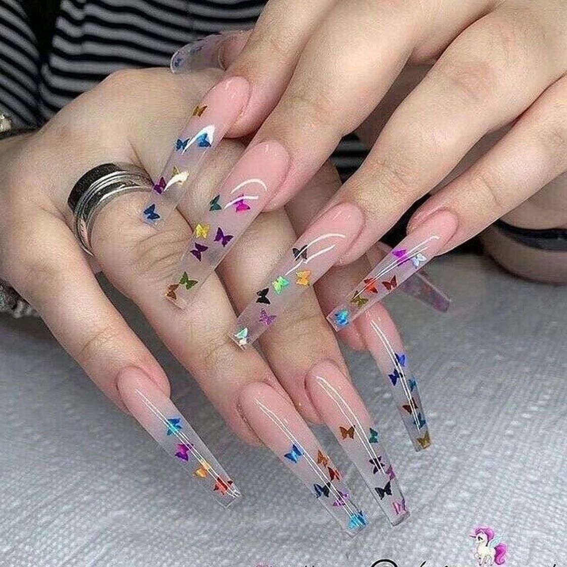 Fashion Unhas