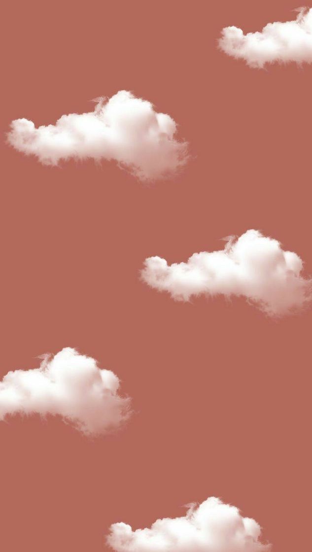 Moda Wallpaper 》clouds