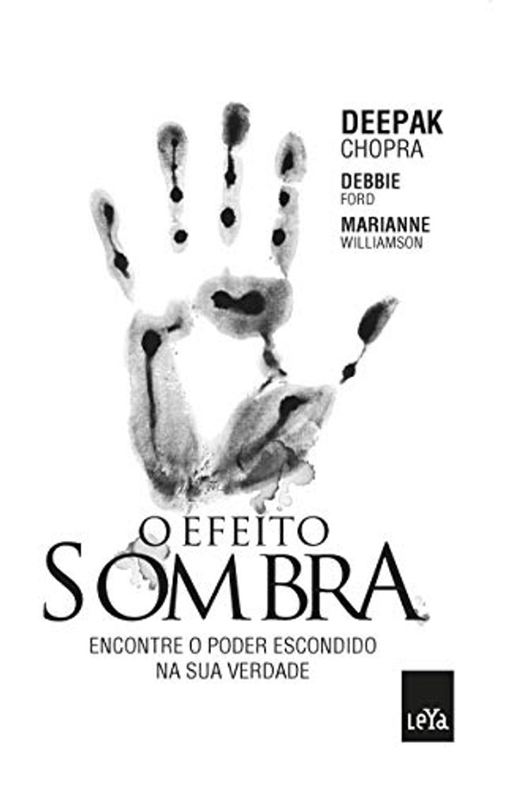 Libro O Efeito Sombra