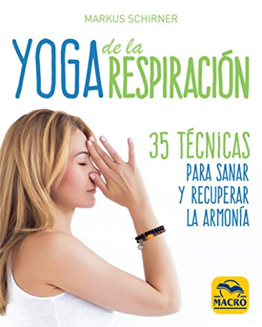 Books Yoga de la Respiración