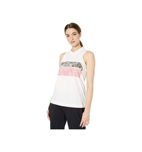 adidas by Stella Mccartney Digi Print Graphic Tank FK9685