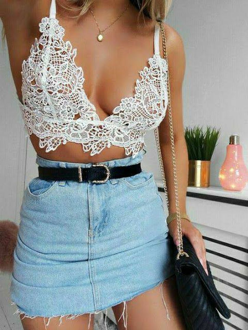 Social Roupas