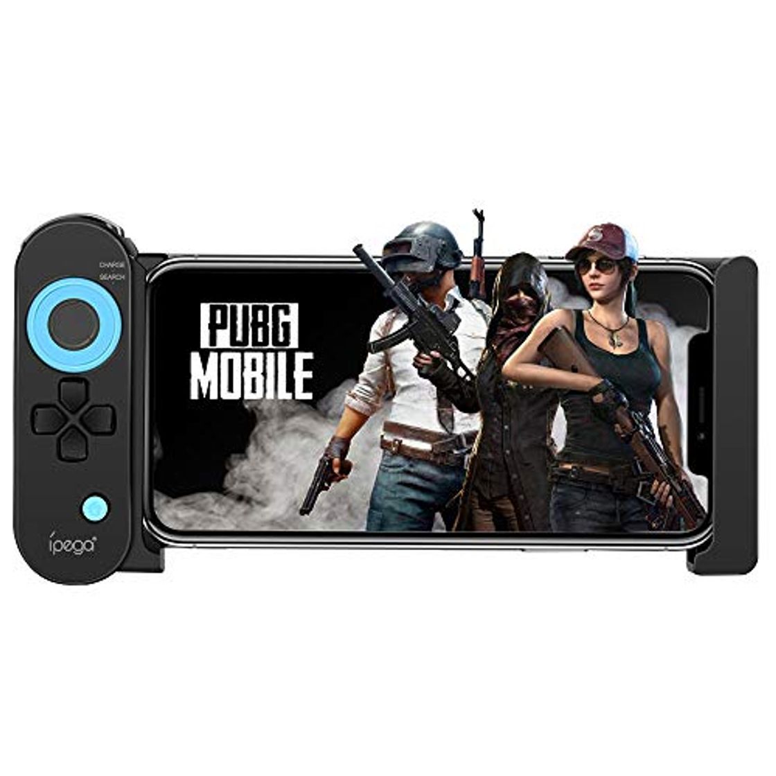 Producto Gamepad móvil para iOS