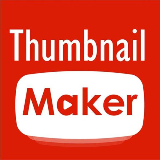 Thumbnail Maker for YT Studio