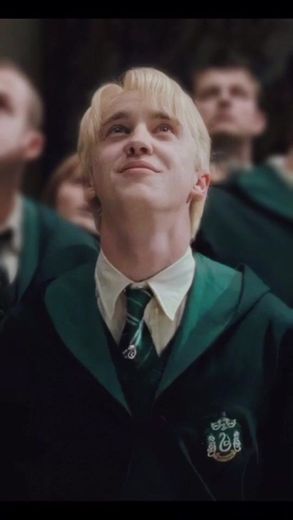 Draco Malfoy