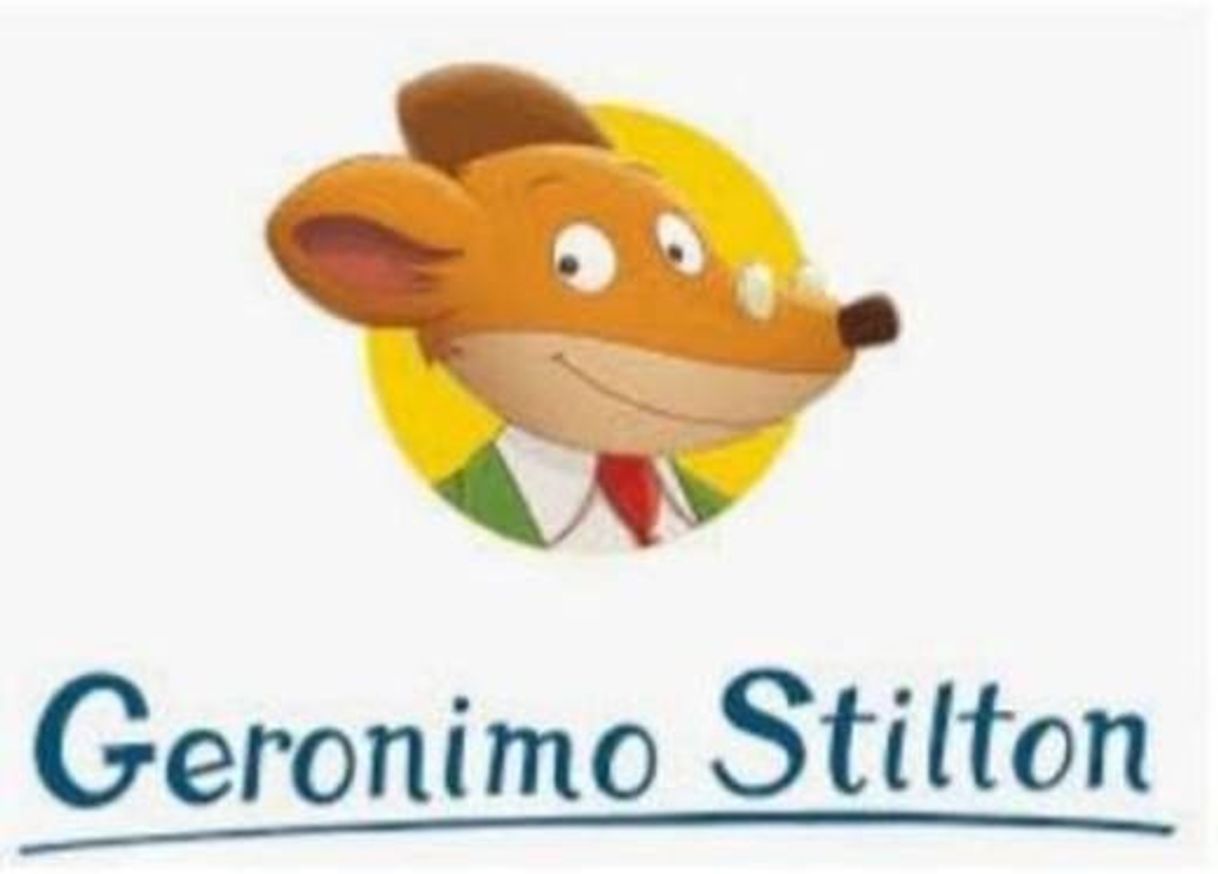 Geronimo Stilton