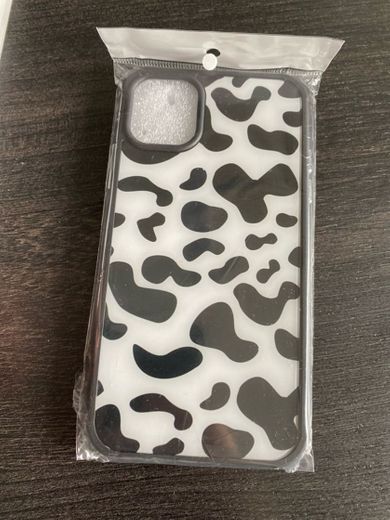 Funda de vaca