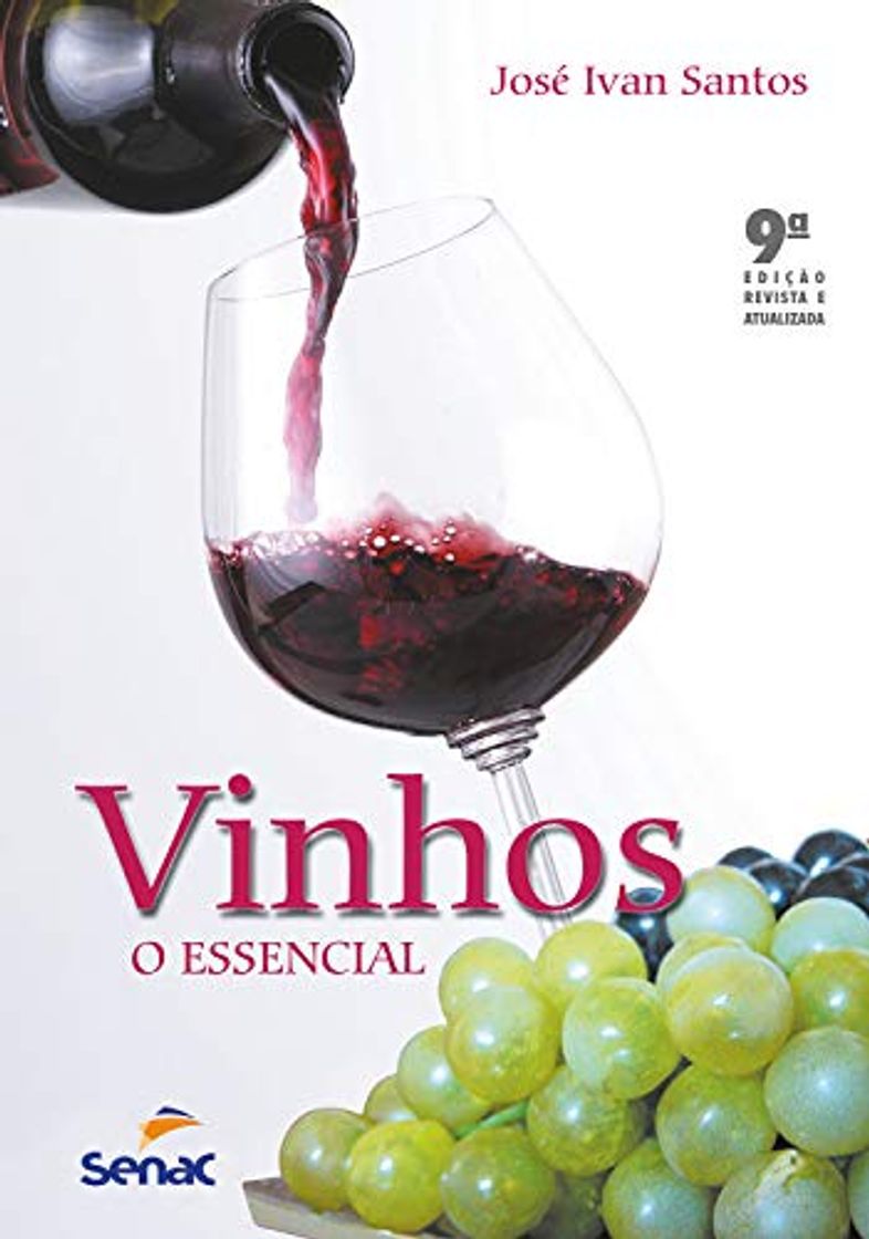 Producto Vinhos: o essencial