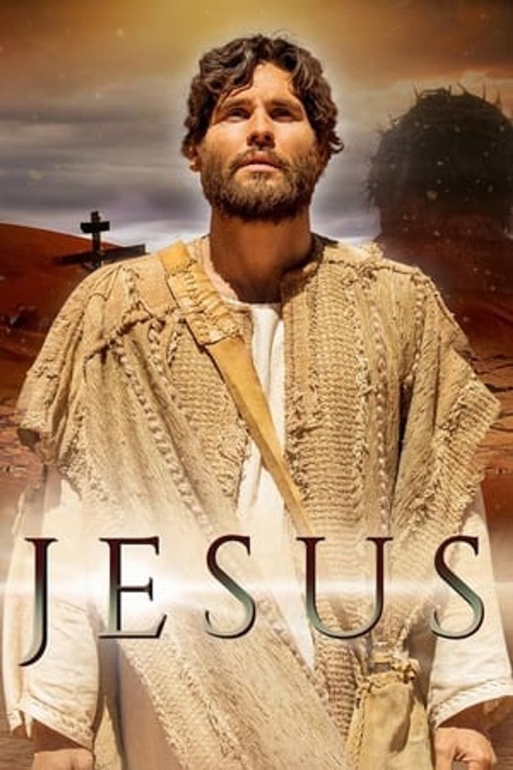 Serie Jesus