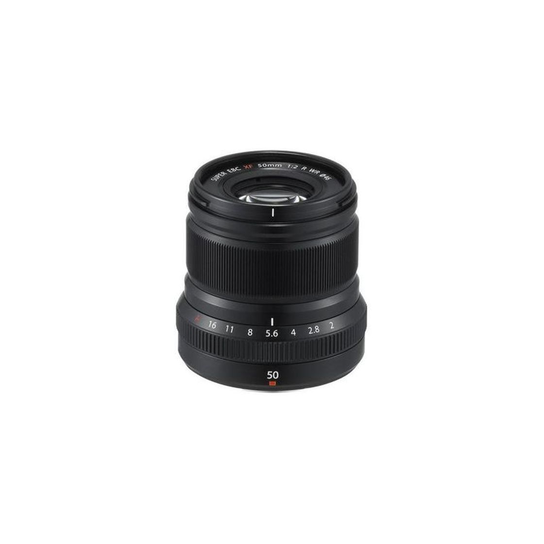 Product Fujinon XF 50mm f2