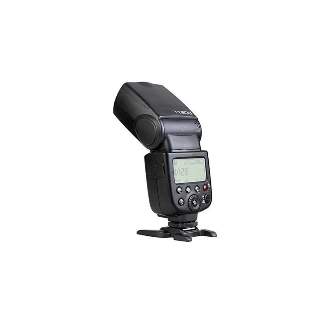 Products Godox Thinklite TT600 Maestro-Esclavo Flash Speedlite con Incorporado 2.4G Sistema de Dispro