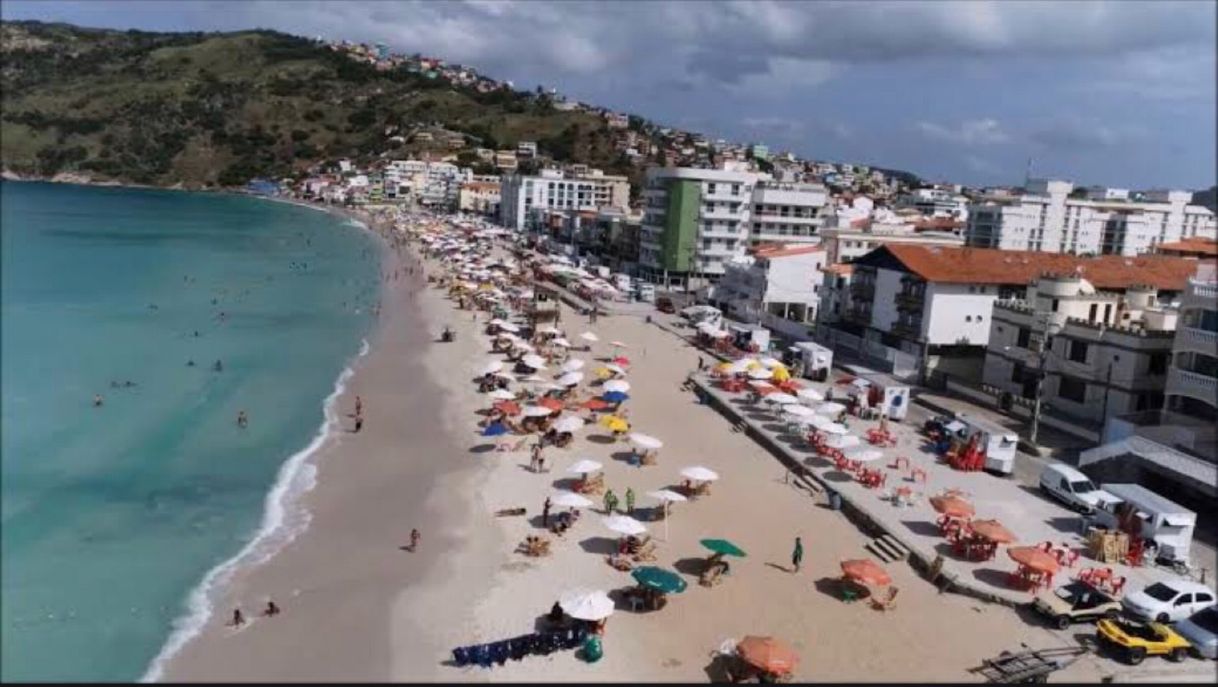 Prainha (Arraial do cabo)