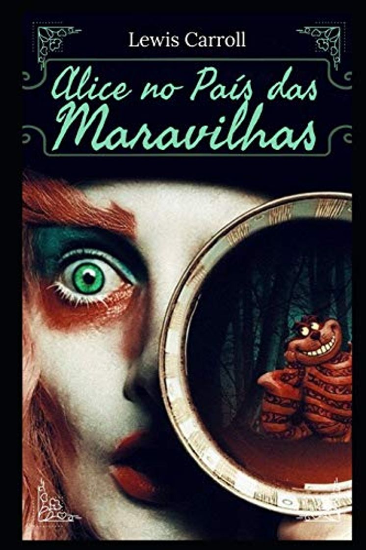 Libro Alice no País das Maravilhas