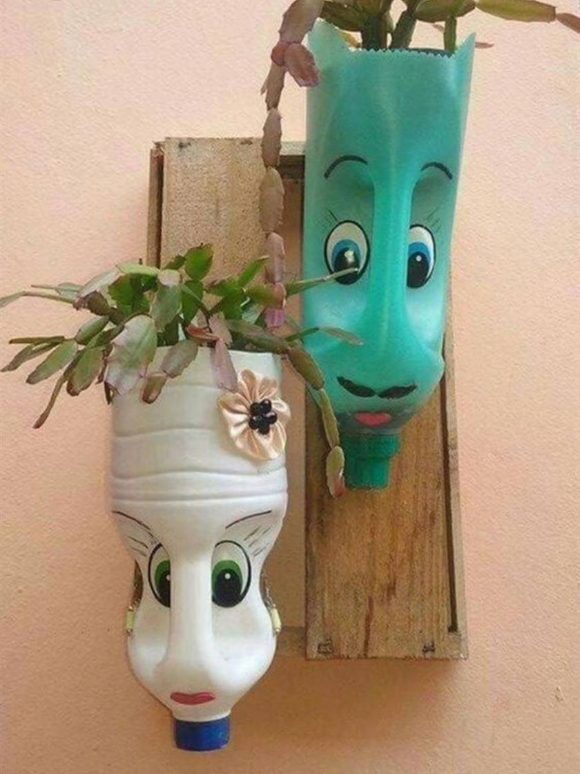 Social Ideia com litro de amaciante