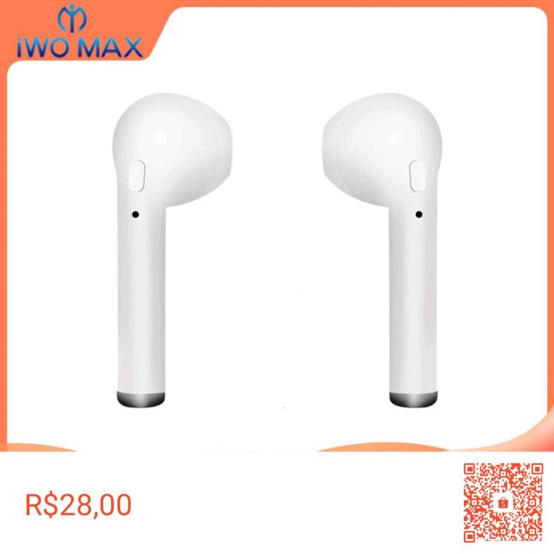 Social Fone bluetooth 