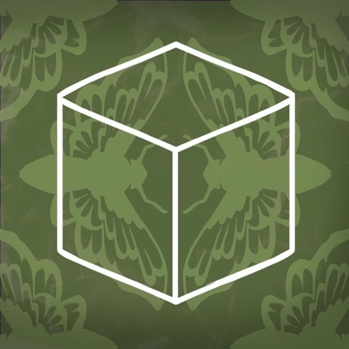 App Cube Escape: Paradox