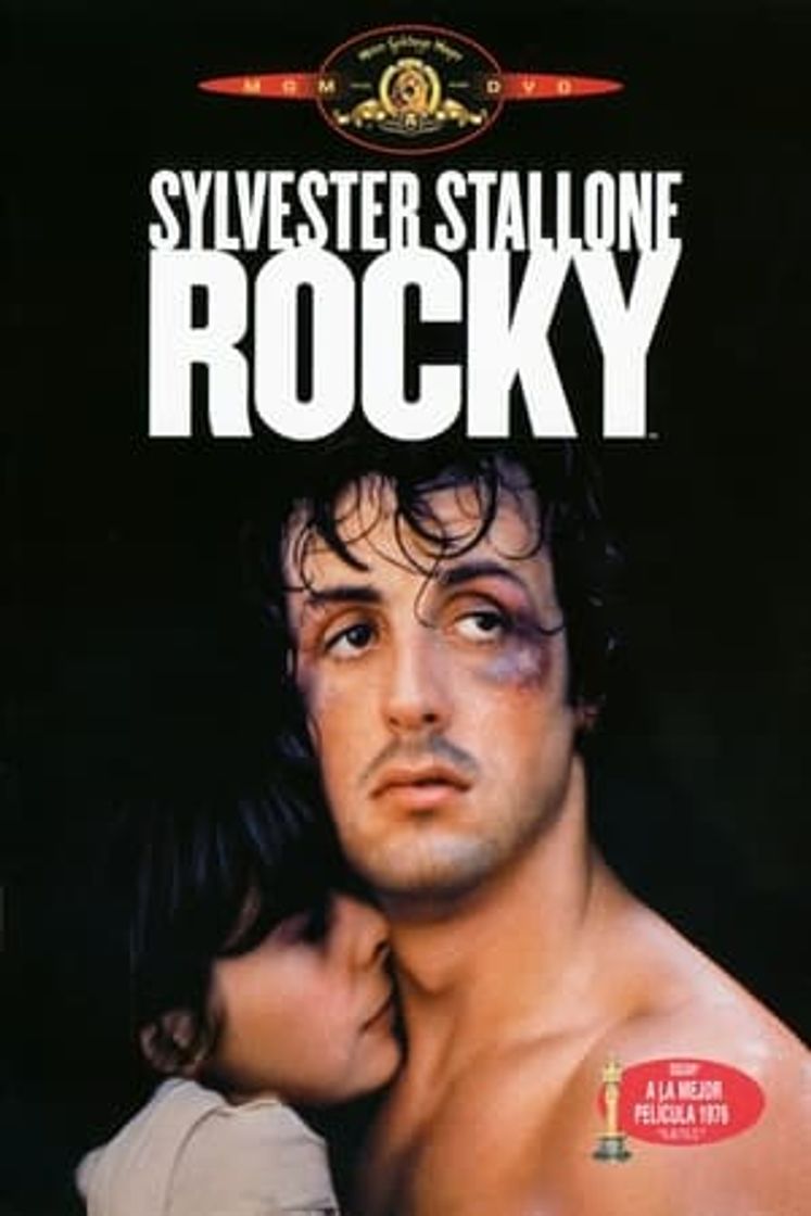 Movie Rocky