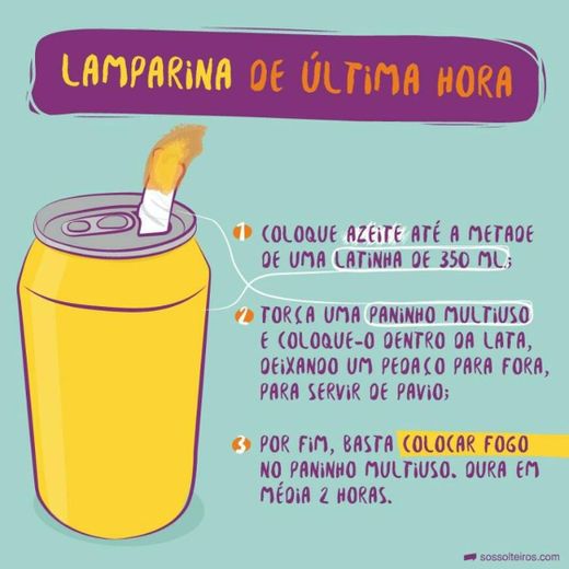 Dicas