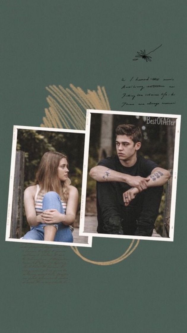 Social hardin e tessa