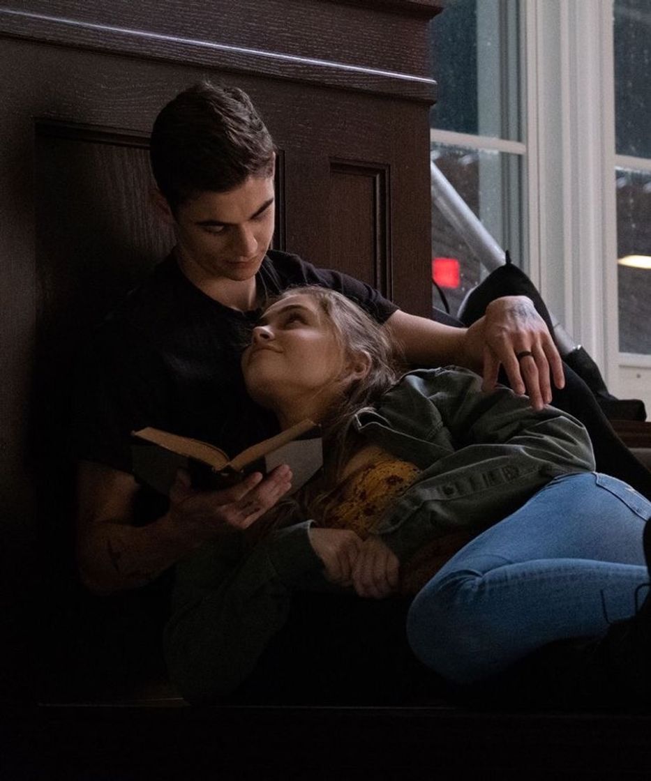 Social hardin e tessa