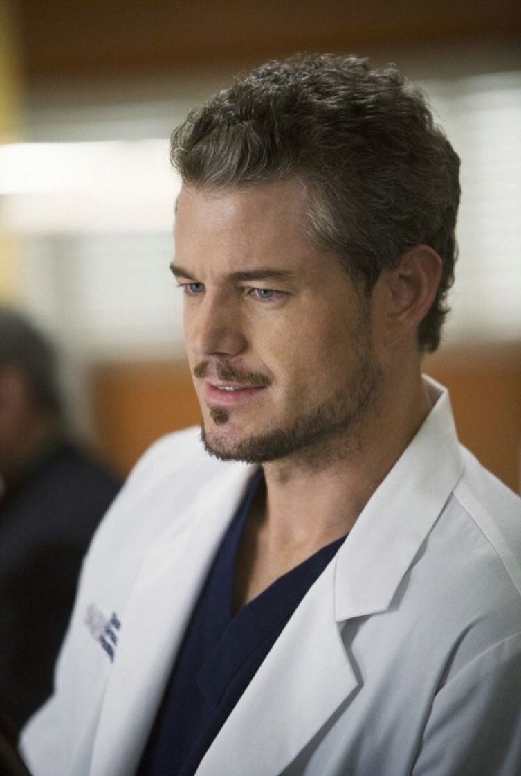 Moda mark sloan