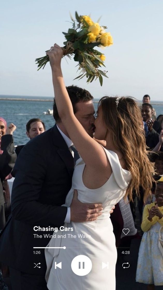 Social jo wilson e karev 