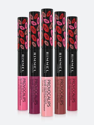 Producto Provocalips Rimmel London