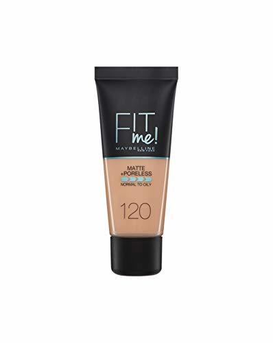 Social Maybelline New York - Fit Me