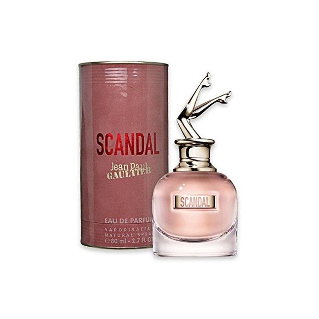 Beauty Scandal 80 Ml.