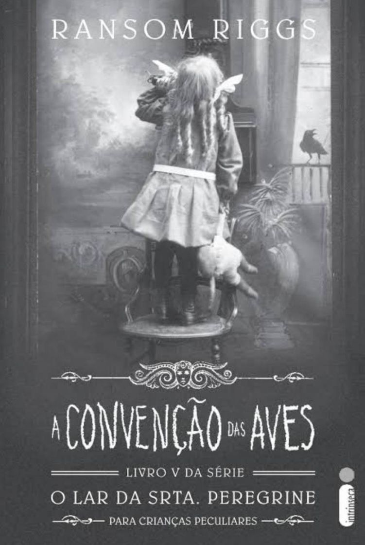 Libro Convenção das aves🦅🦉