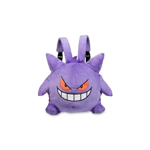 Mochila Gengar