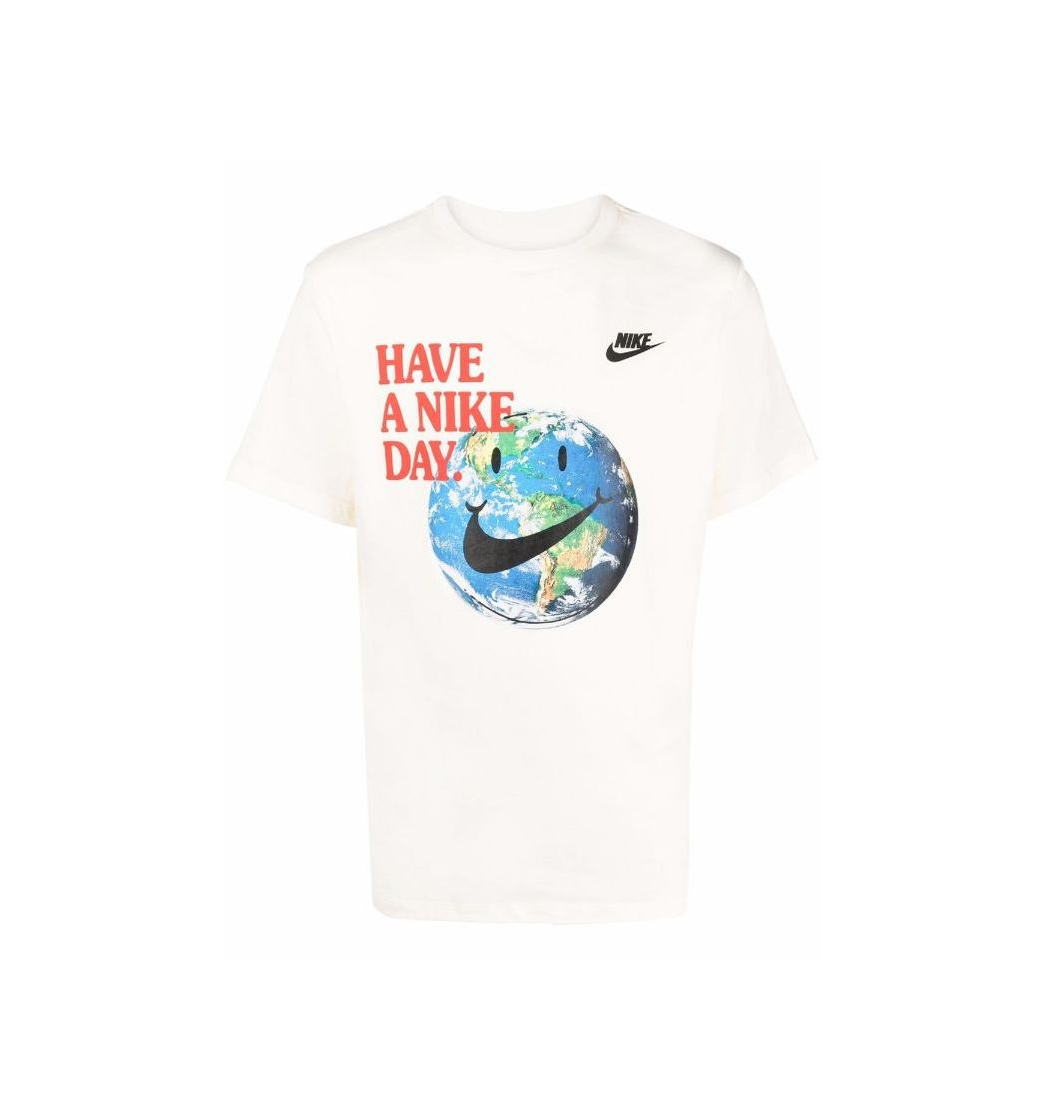 Fashion Camiseta Have a Nike day