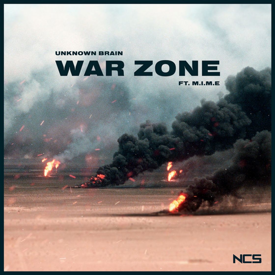 Canción War Zone