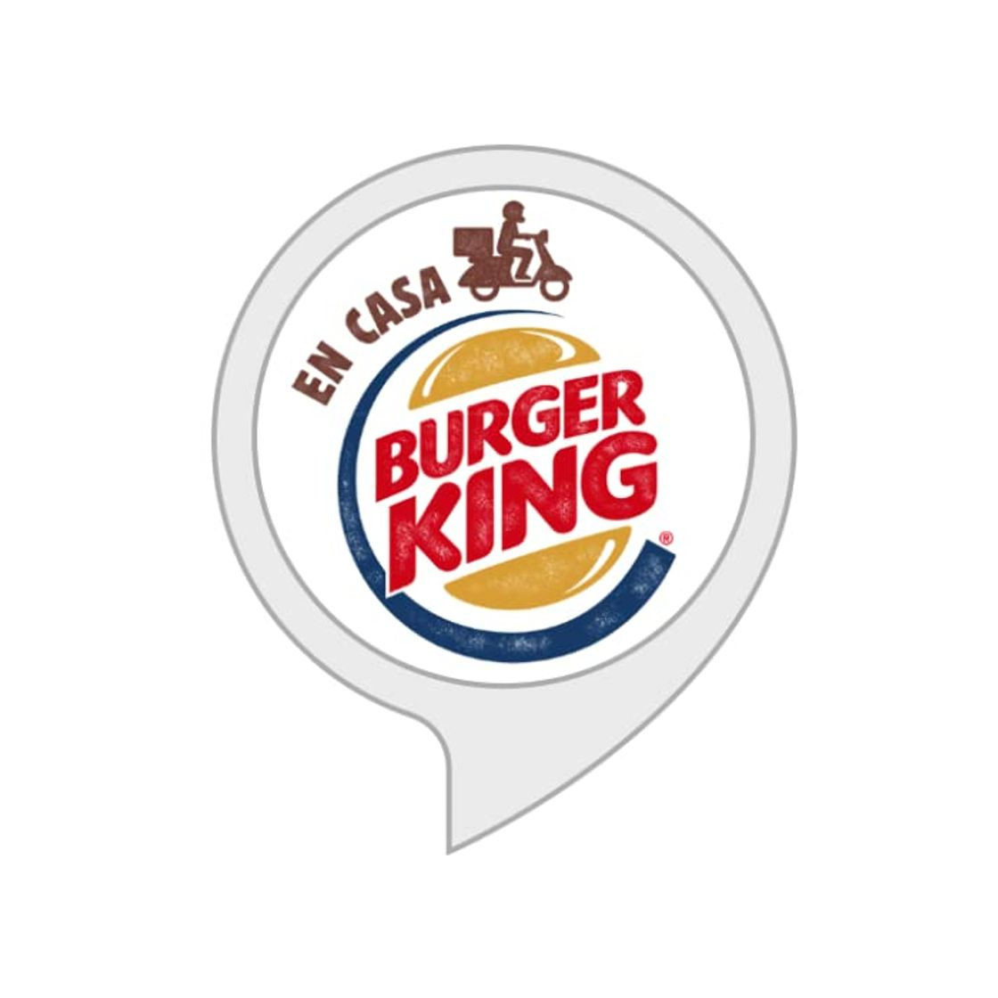 Electronic Burger King