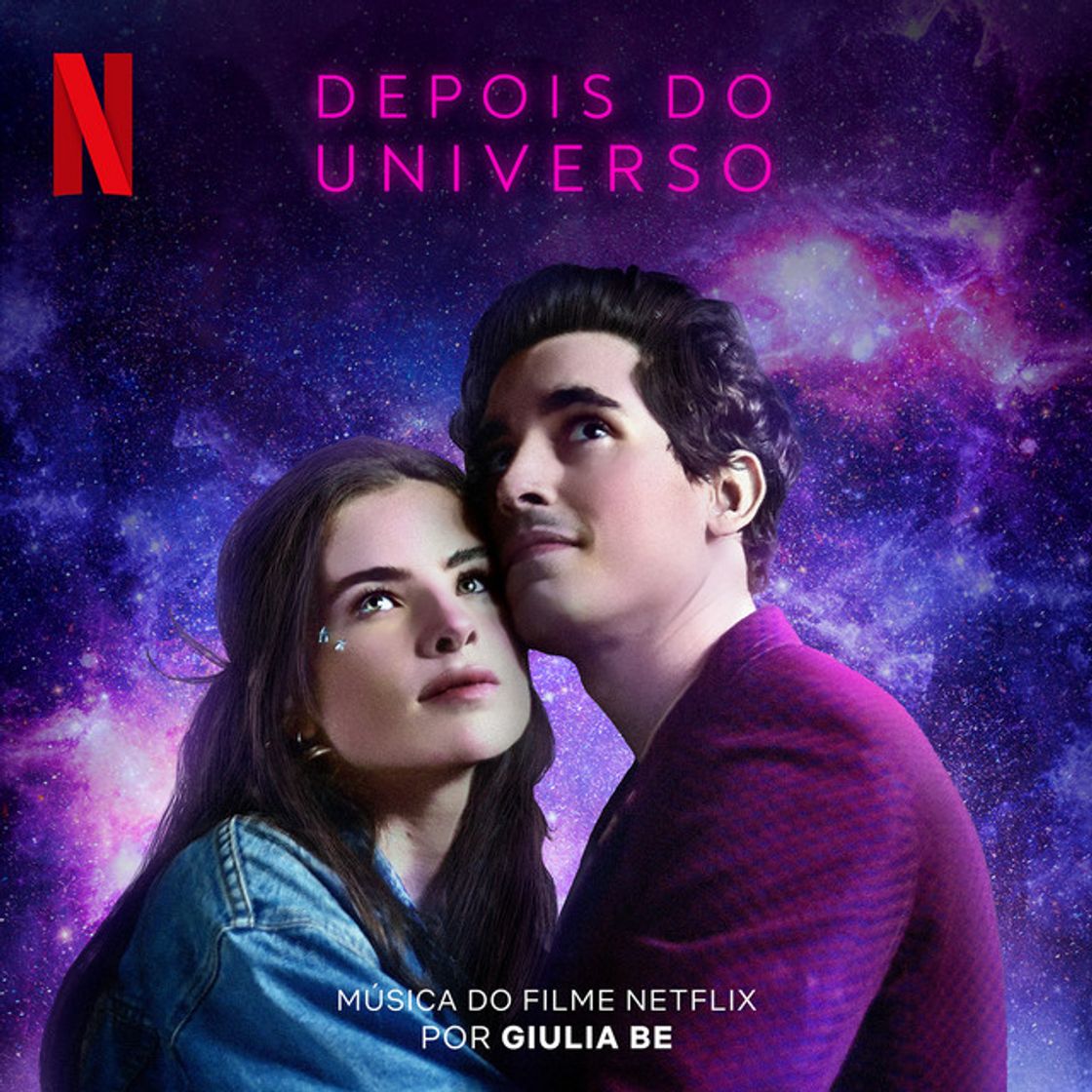 Music Depois do Universo